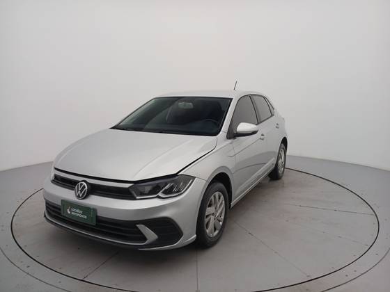 VOLKSWAGEN POLO 1.0 170 TSI MANUAL VOLKSWAGEN POLO 1.0 170 TSI MANUAL
